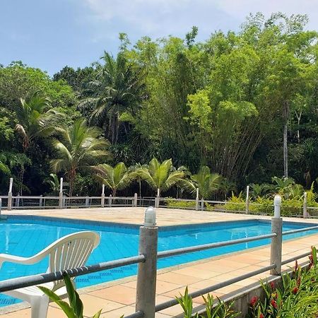Apartamento Na Orla Porto Seguro Extérieur photo