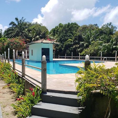 Apartamento Na Orla Porto Seguro Extérieur photo