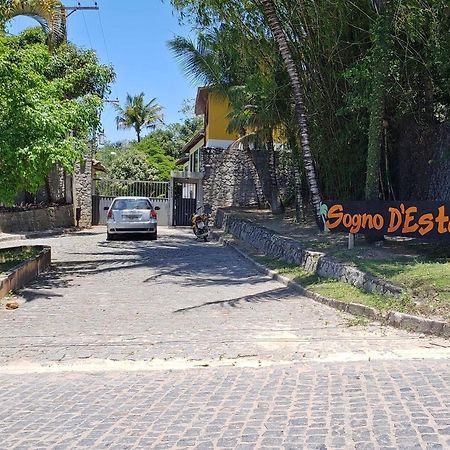 Apartamento Na Orla Porto Seguro Extérieur photo