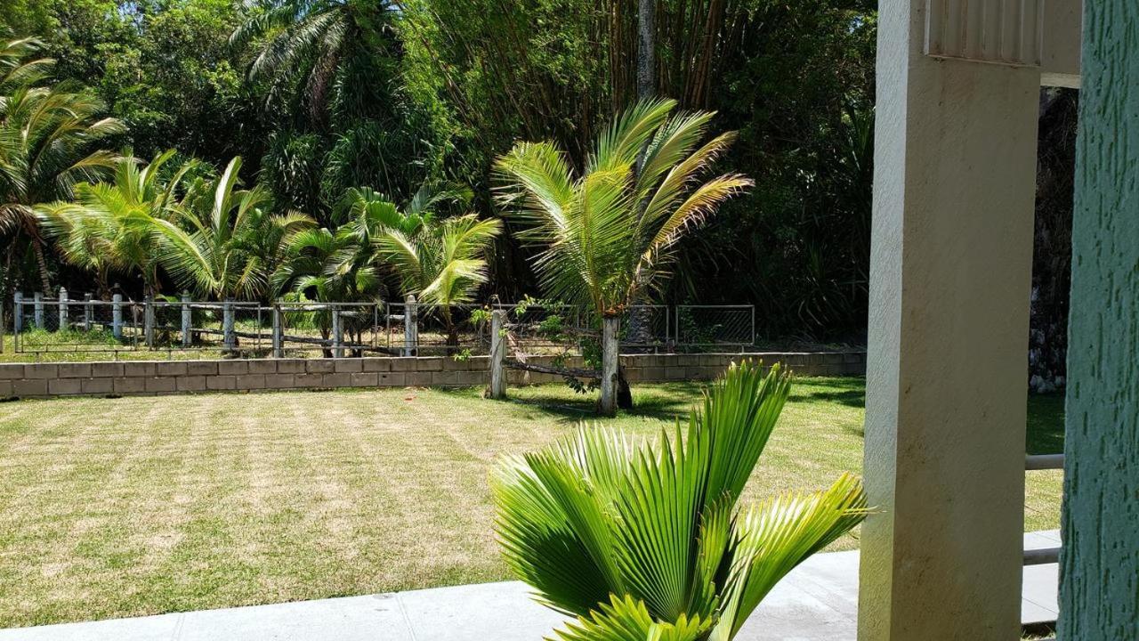 Apartamento Na Orla Porto Seguro Extérieur photo