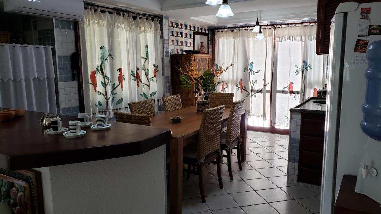Apartamento Na Orla Porto Seguro Extérieur photo