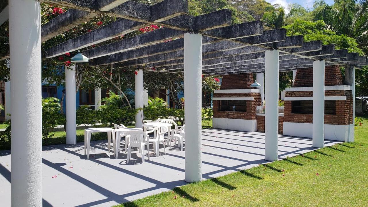 Apartamento Na Orla Porto Seguro Extérieur photo