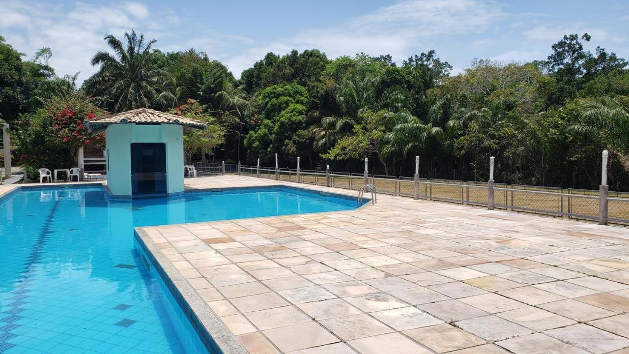 Apartamento Na Orla Porto Seguro Extérieur photo