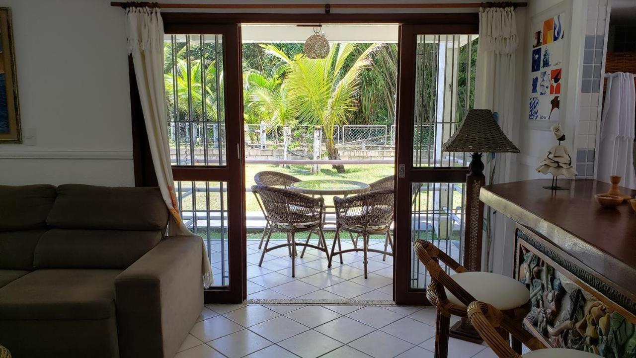 Apartamento Na Orla Porto Seguro Extérieur photo