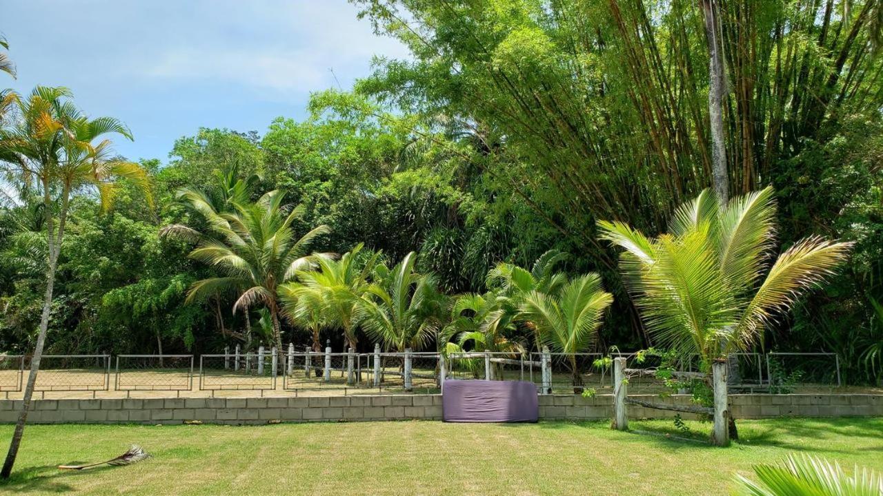 Apartamento Na Orla Porto Seguro Extérieur photo