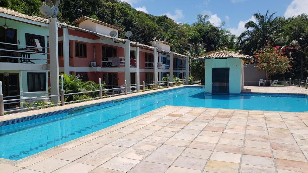 Apartamento Na Orla Porto Seguro Extérieur photo
