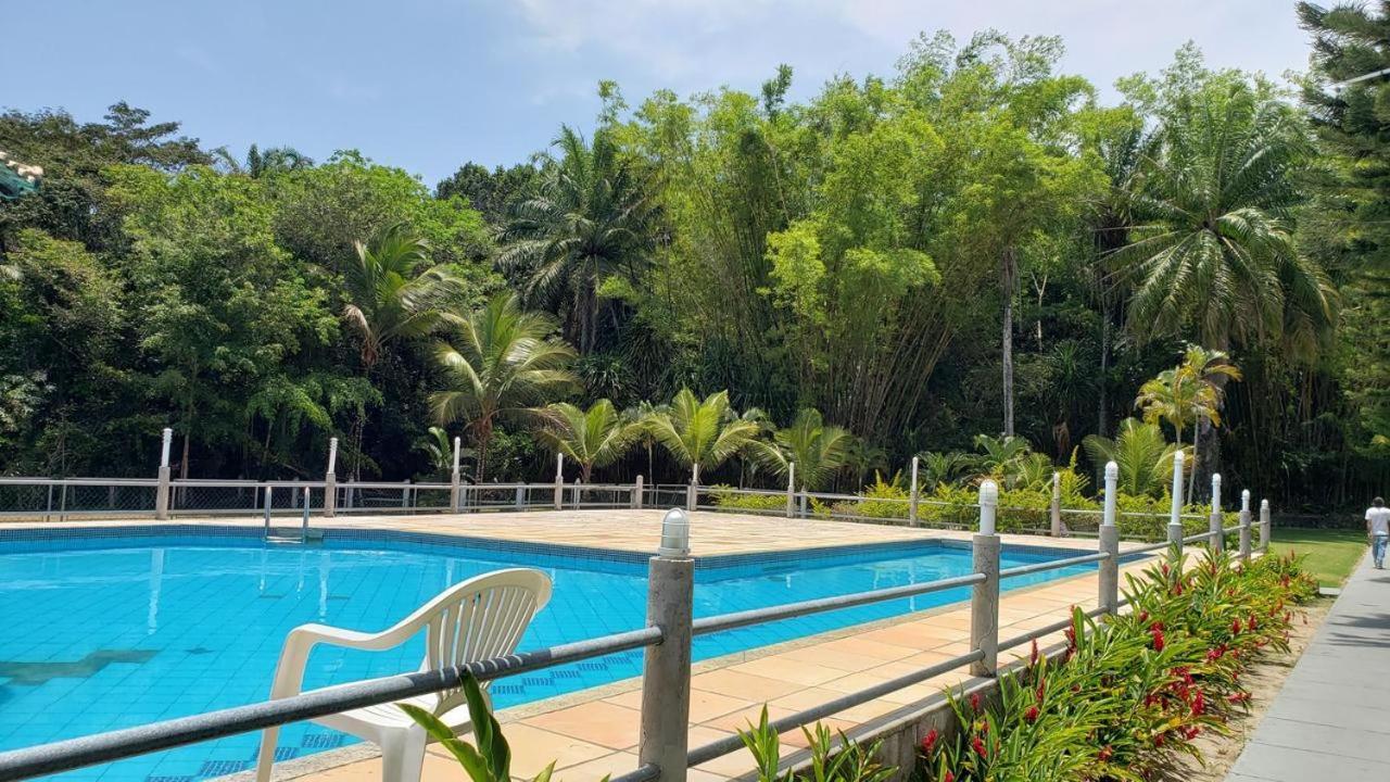 Apartamento Na Orla Porto Seguro Extérieur photo