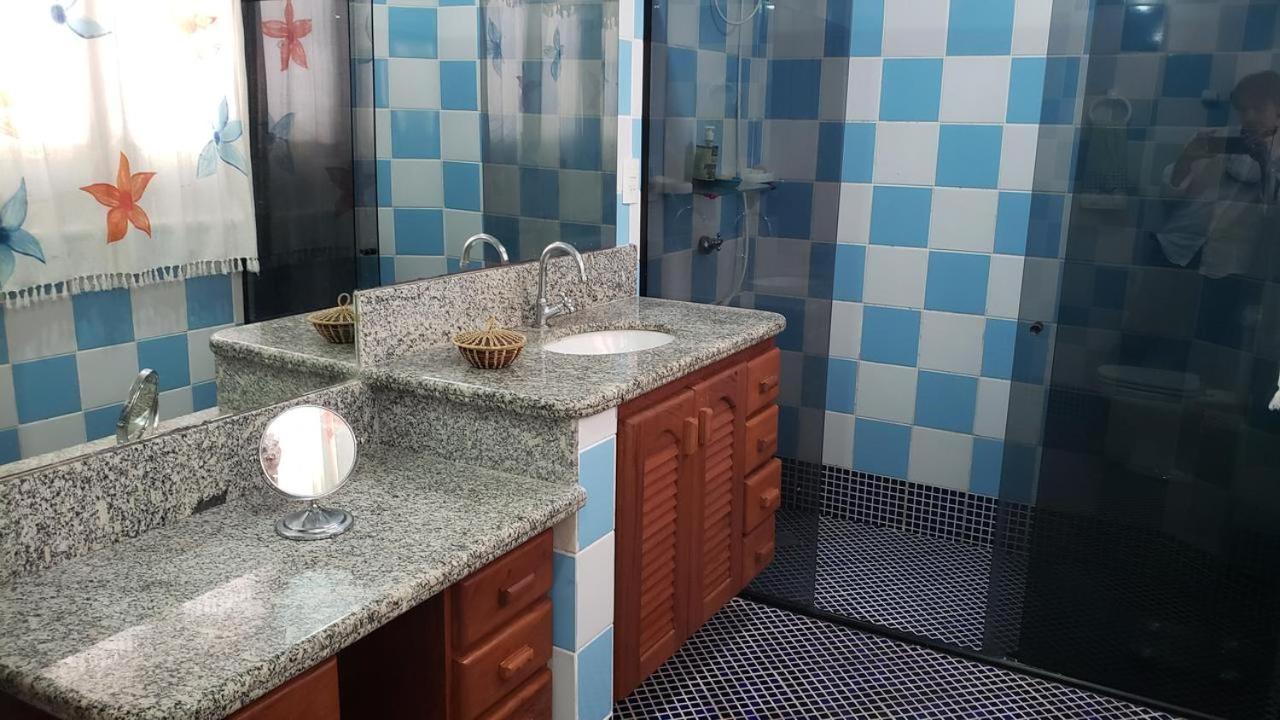 Apartamento Na Orla Porto Seguro Extérieur photo