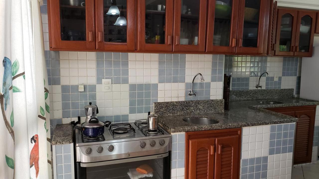 Apartamento Na Orla Porto Seguro Extérieur photo