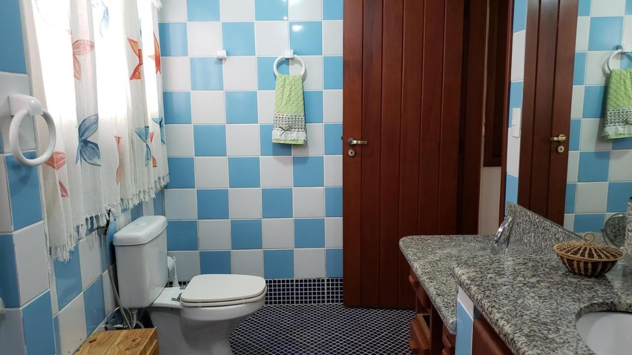 Apartamento Na Orla Porto Seguro Extérieur photo