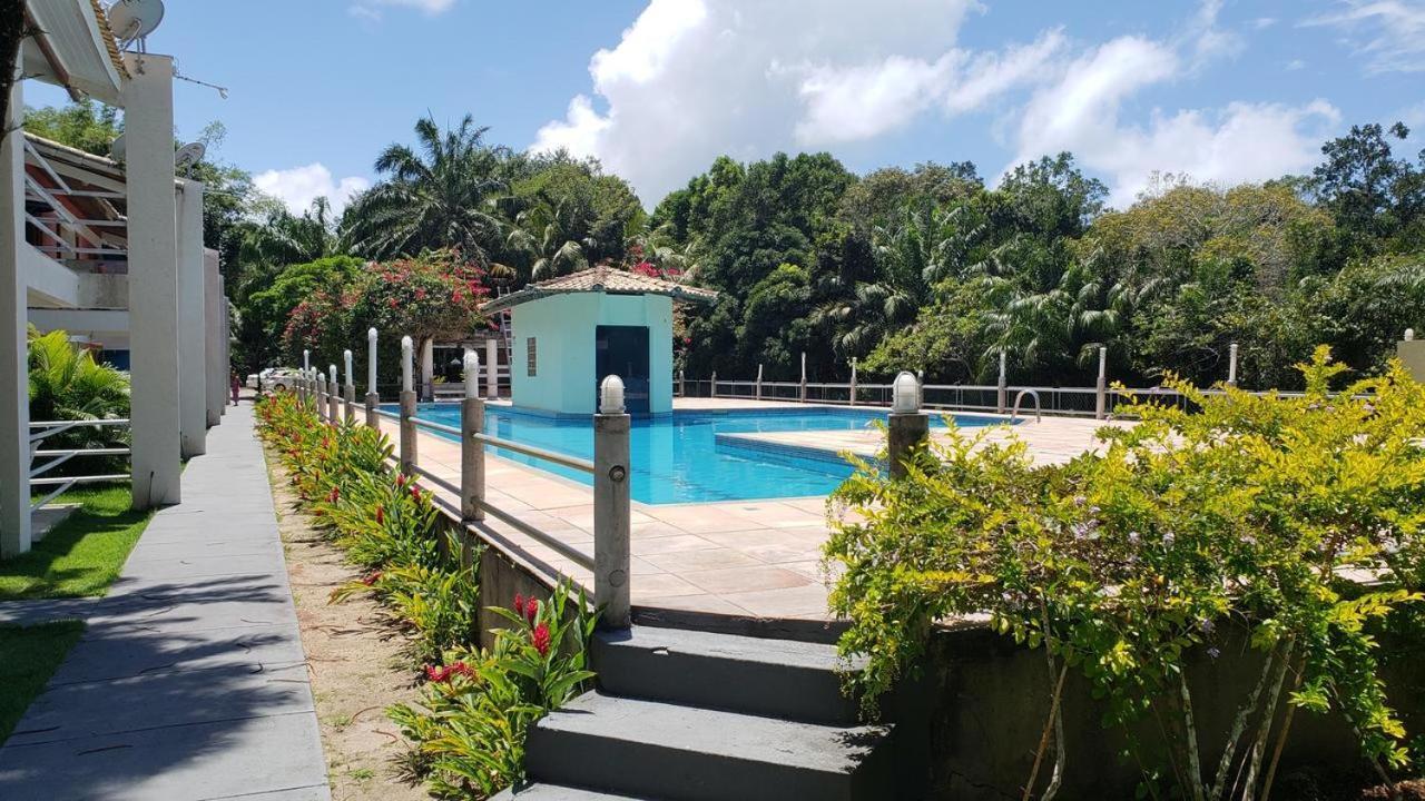 Apartamento Na Orla Porto Seguro Extérieur photo