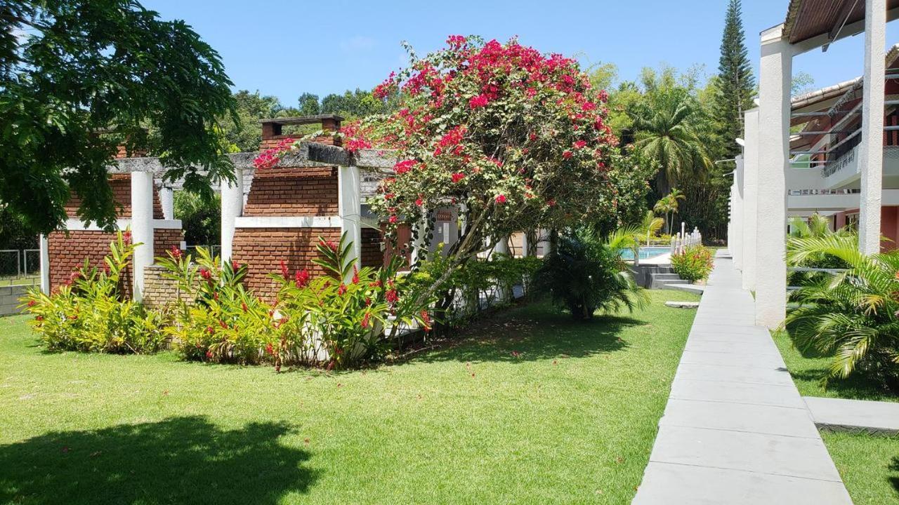 Apartamento Na Orla Porto Seguro Extérieur photo