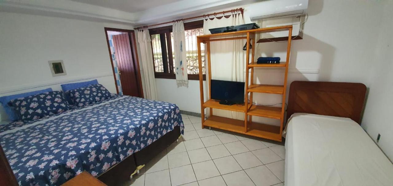 Apartamento Na Orla Porto Seguro Extérieur photo