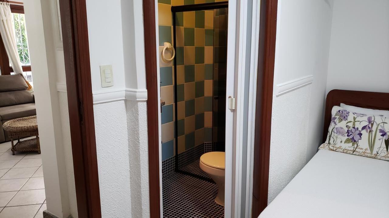 Apartamento Na Orla Porto Seguro Extérieur photo