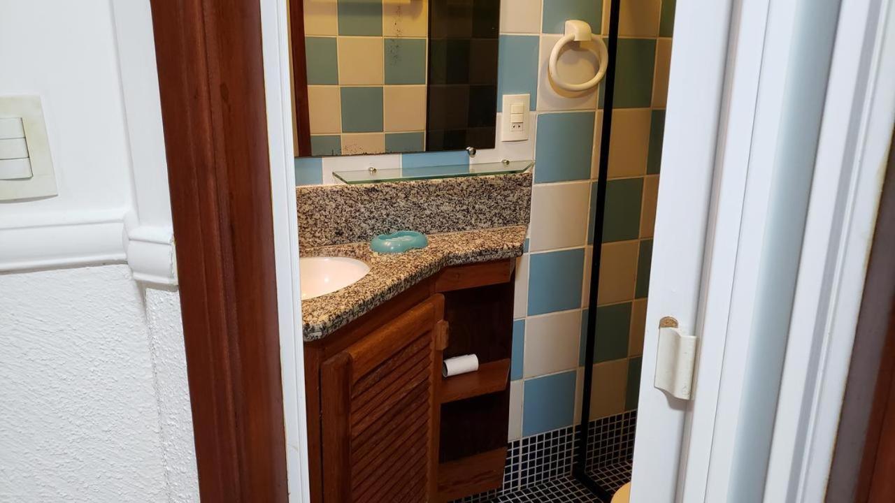 Apartamento Na Orla Porto Seguro Extérieur photo